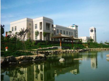 西安科技大學圖書館環氧磨石項目